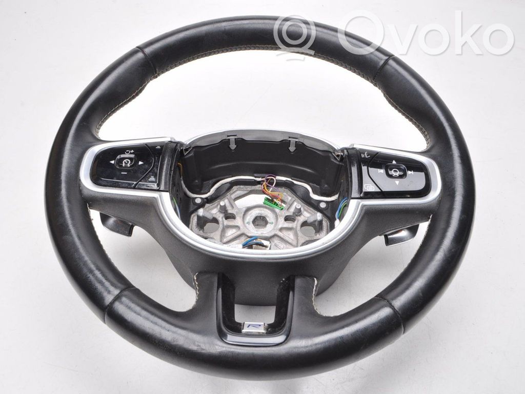 Volvo XC60 Stūre 