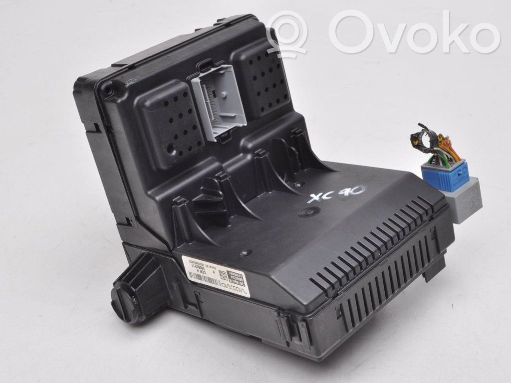 Volvo XC90 Unidad de control/módulo de carrocería central 