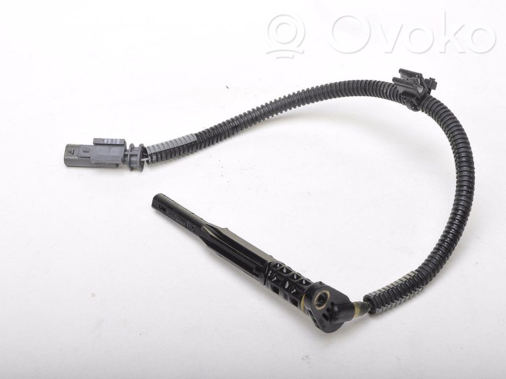 Volvo V60 Oil level sensor 