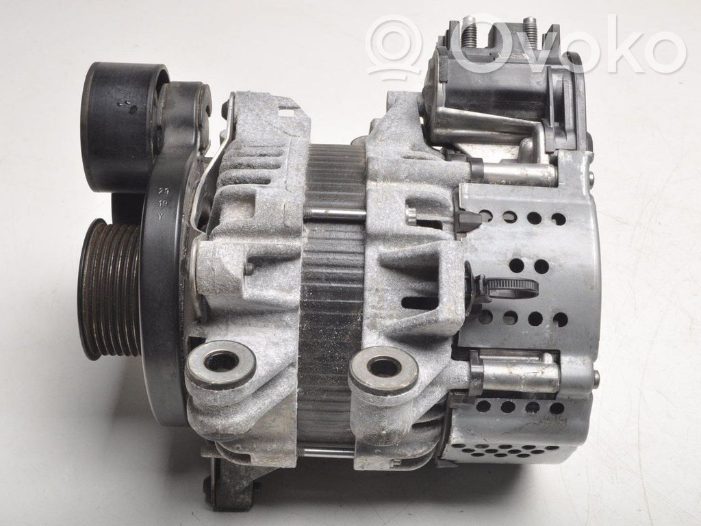 Alternador   31652870
