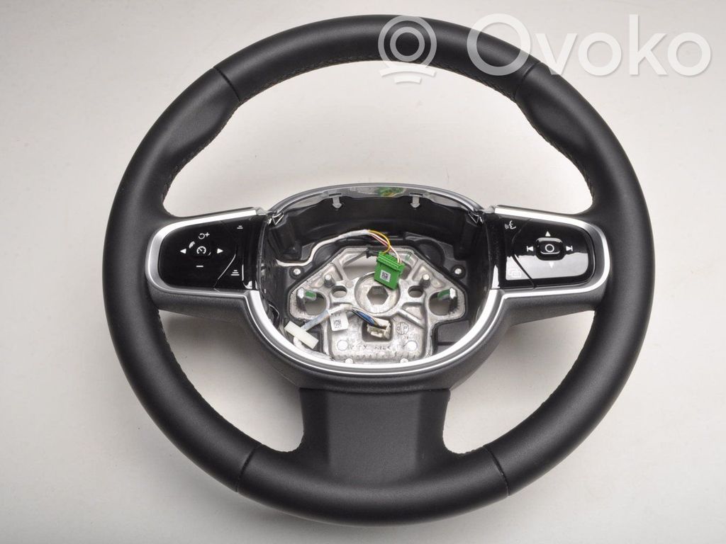Volvo XC60 Ohjauspyörä 