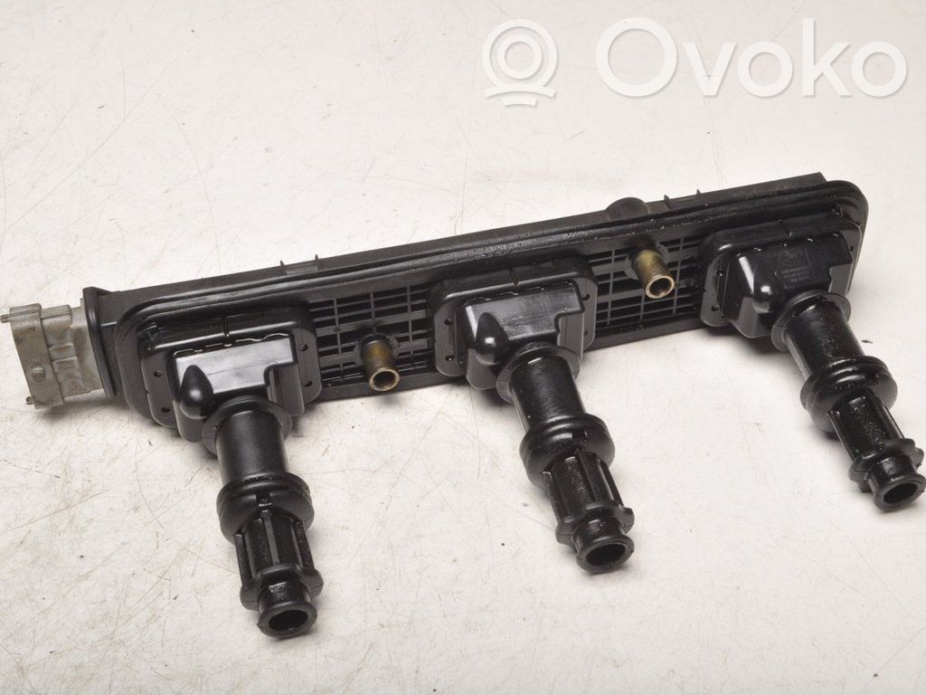 Opel Signum Zündspule Zündmodul 