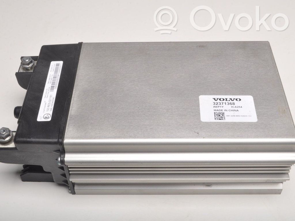 Volvo XC60 Hibrido/ elektromobilio akumuliatorius 