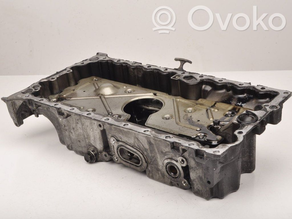 Volvo S60 Cárter 