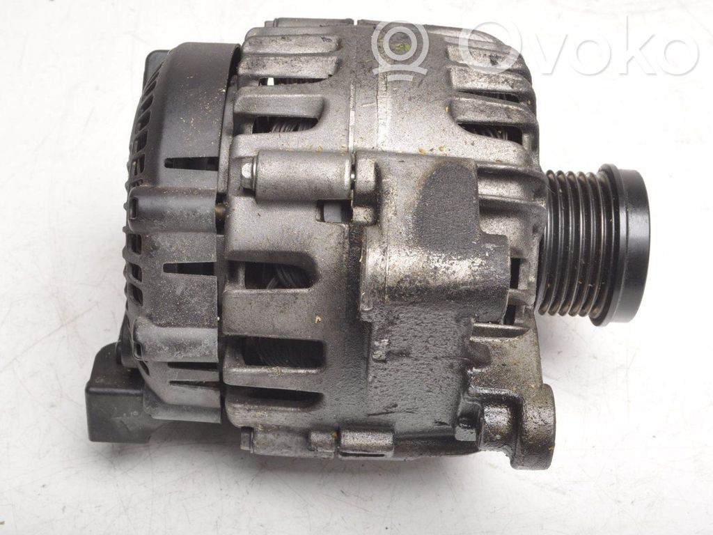 Volvo V60 Generator/alternator 