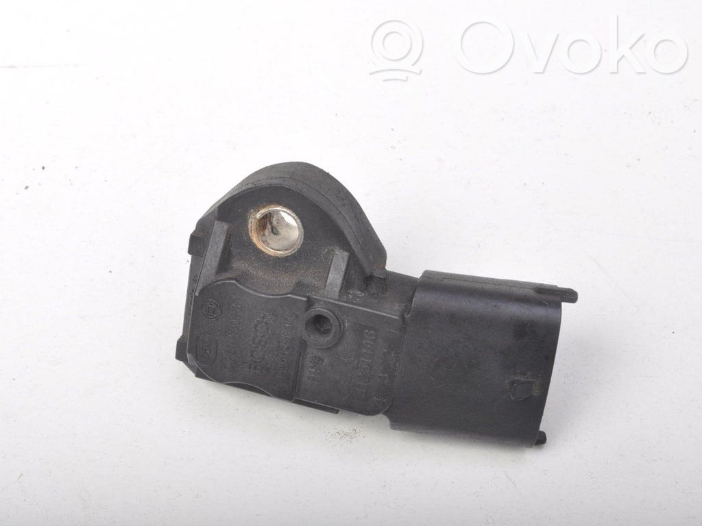 Sensor de presión de combustible   0261230237,31251446