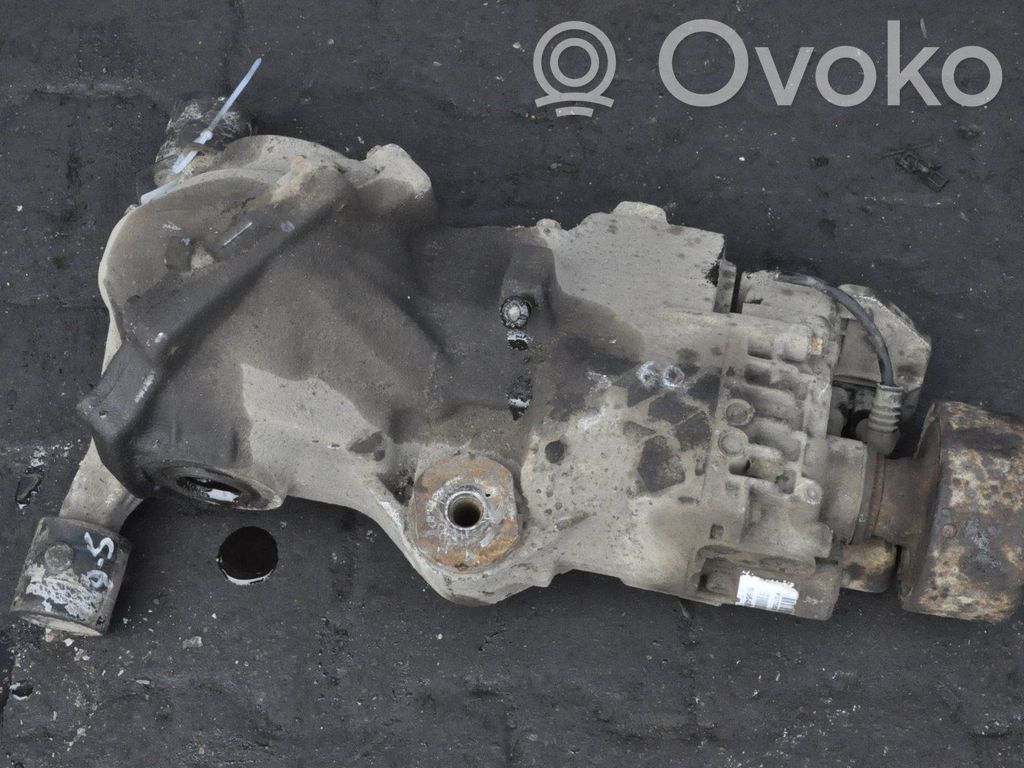 Hinterachsdifferential   30759532