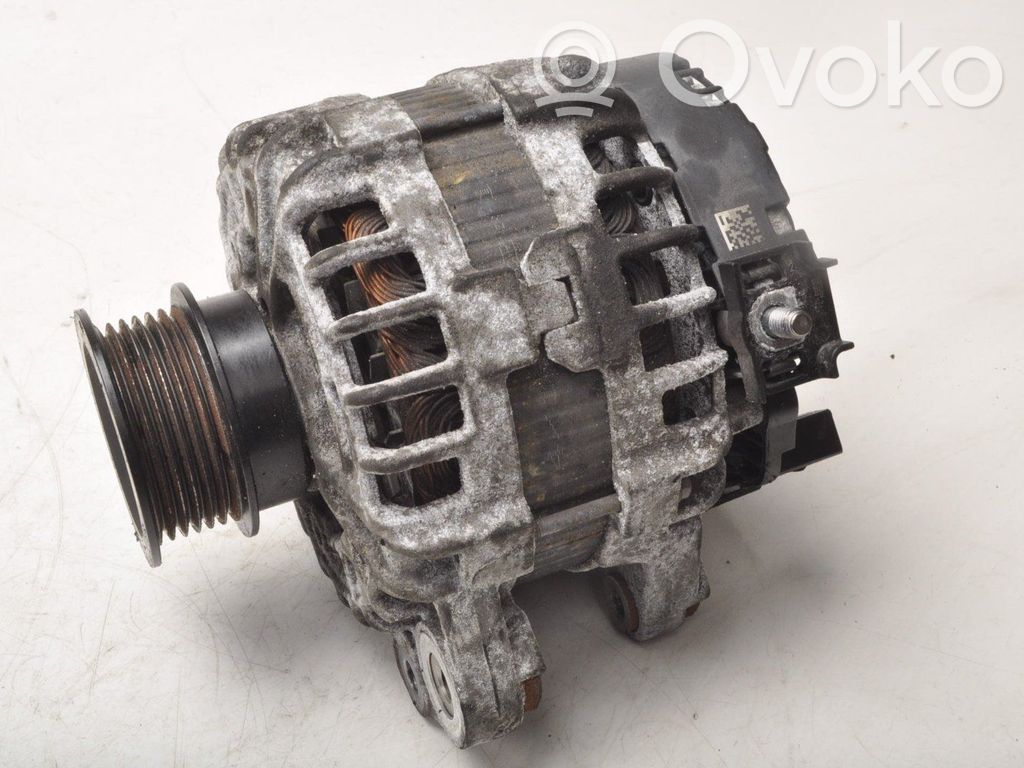 Alternador   30659580