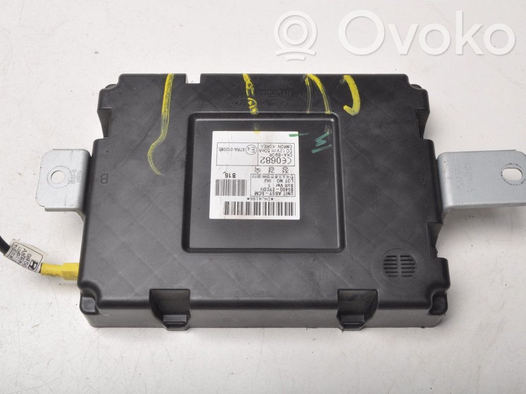 Hyundai ix35 Module confort 