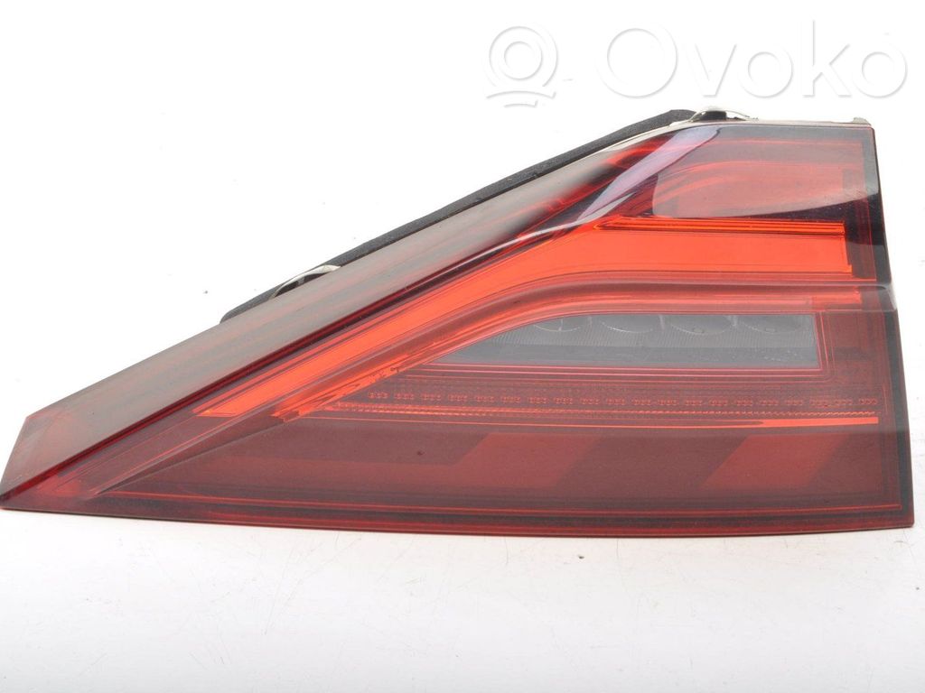 Audi A1 Tailgate rear/tail lights 