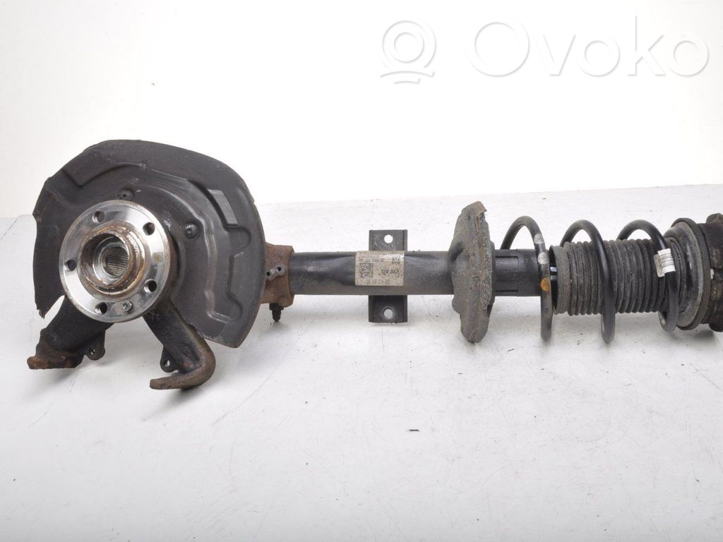 Stoßdämpfer vorne   2Q0413031BD