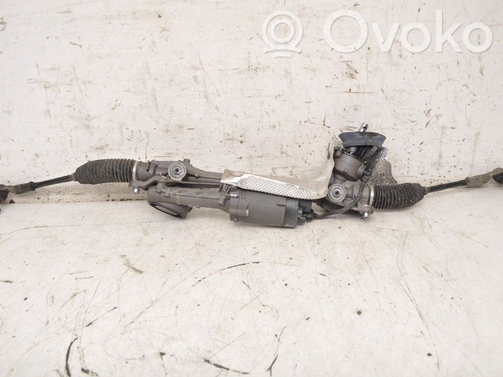 Seat Leon IV Steering rack 