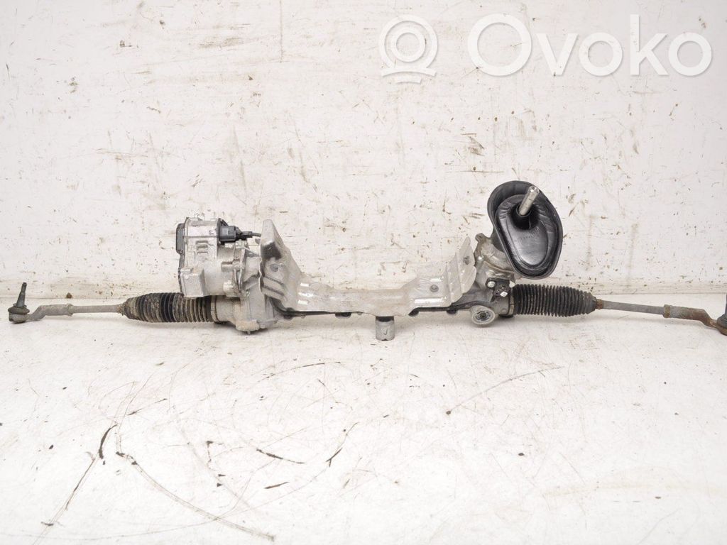 Volvo V40 Vairo kolonėlė 