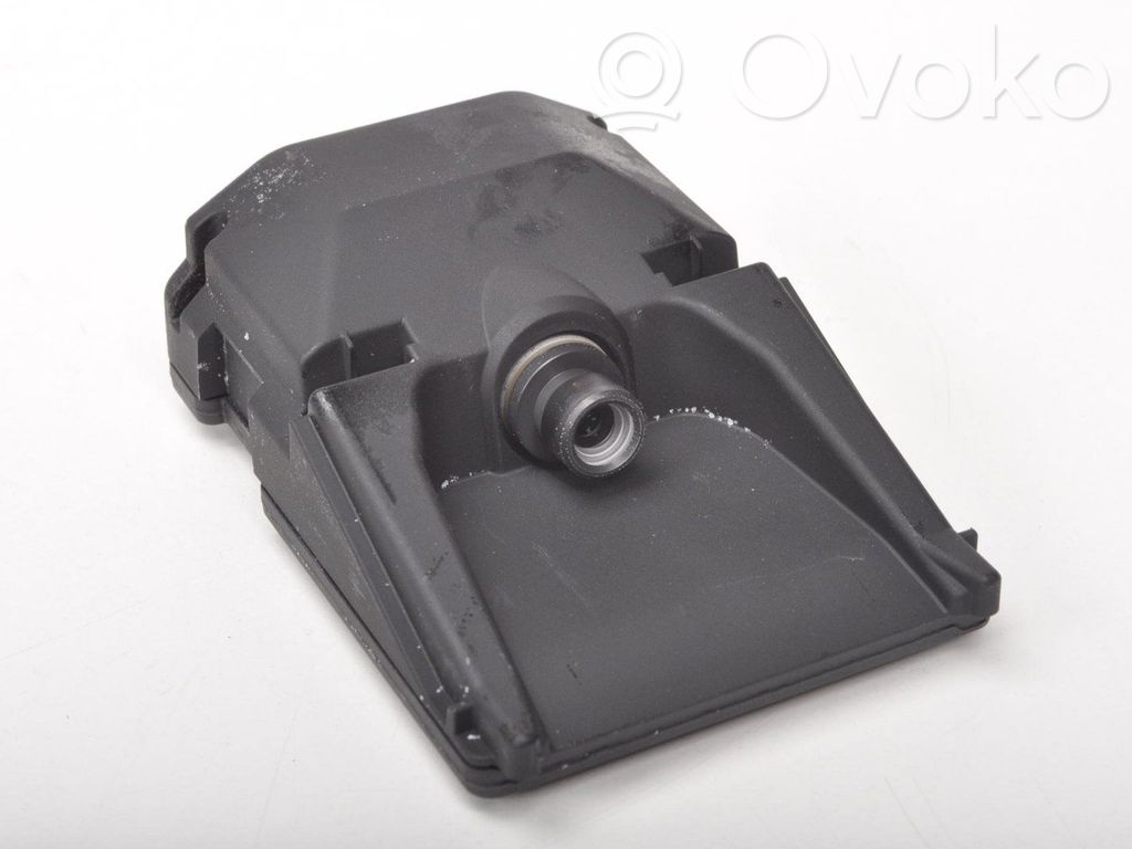 Hyundai i30 Front bumper camera 