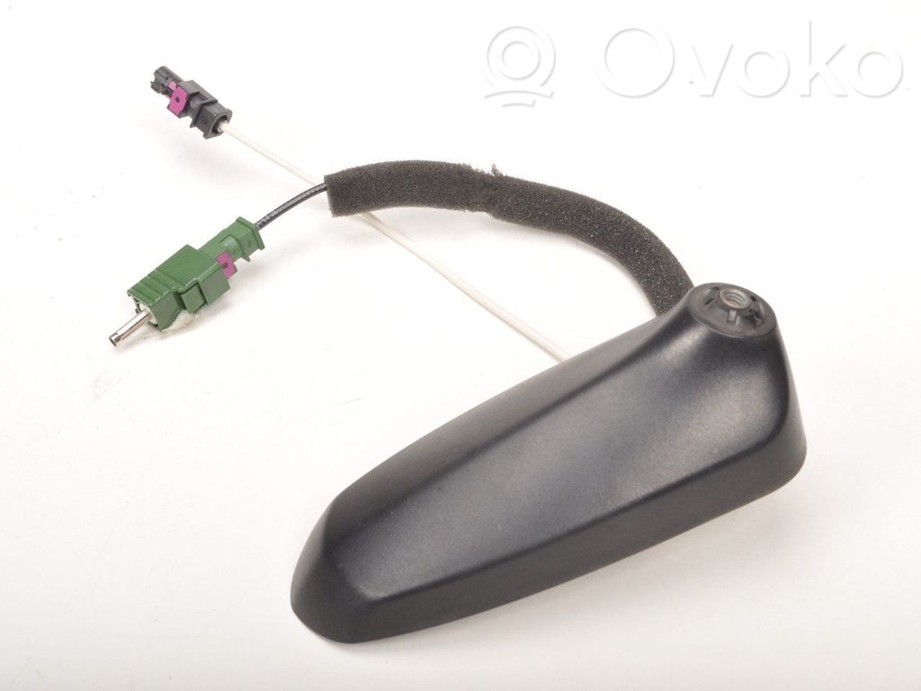 Chevrolet Trax Radion antenni 