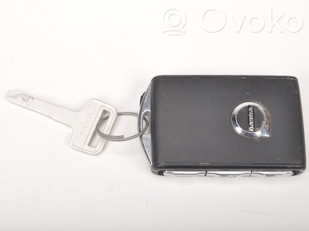 Volvo XC40 Cheie/telecomandă contact 