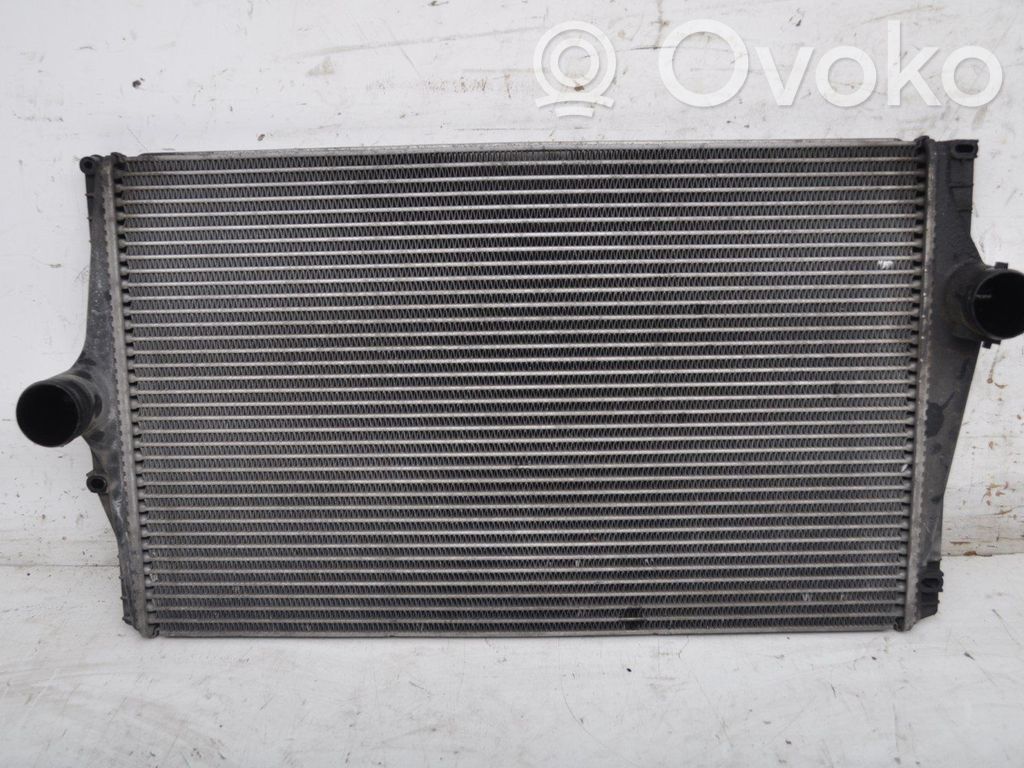 Volvo XC90 Interkūlerio radiatorius 