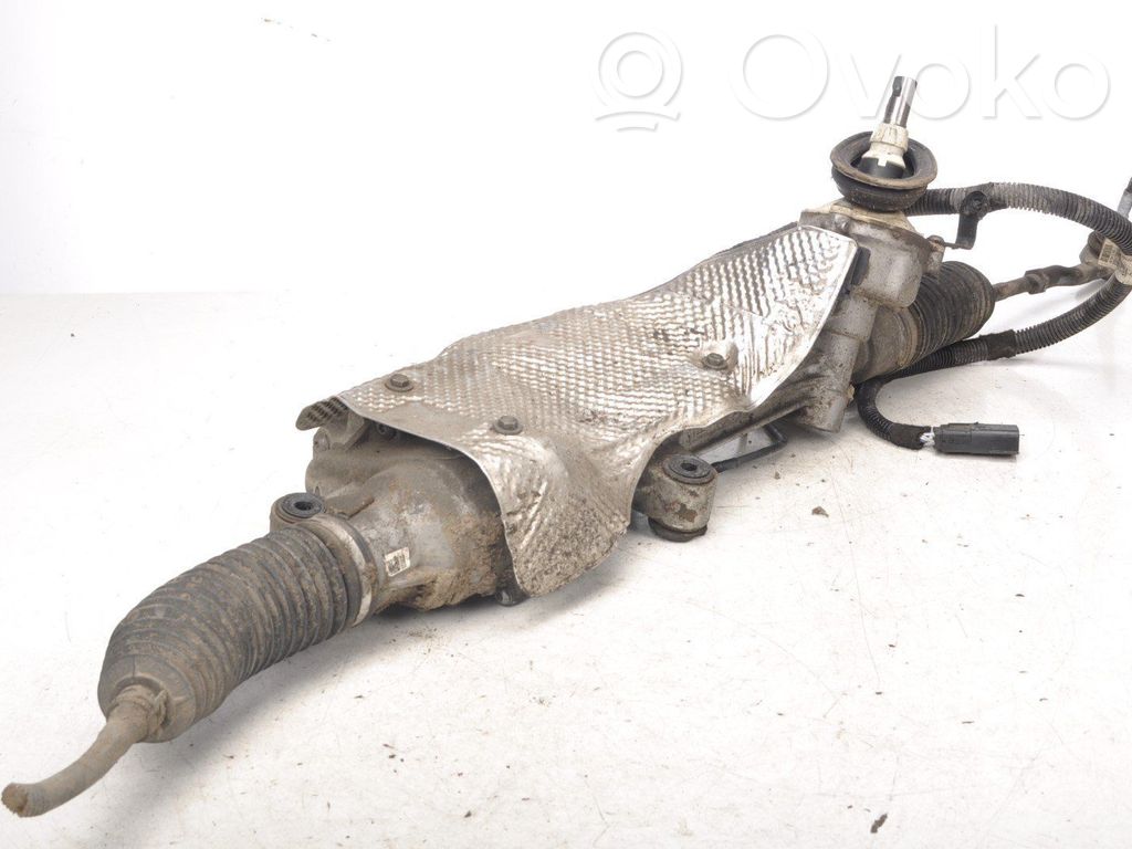 Opel Astra K Steering rack 