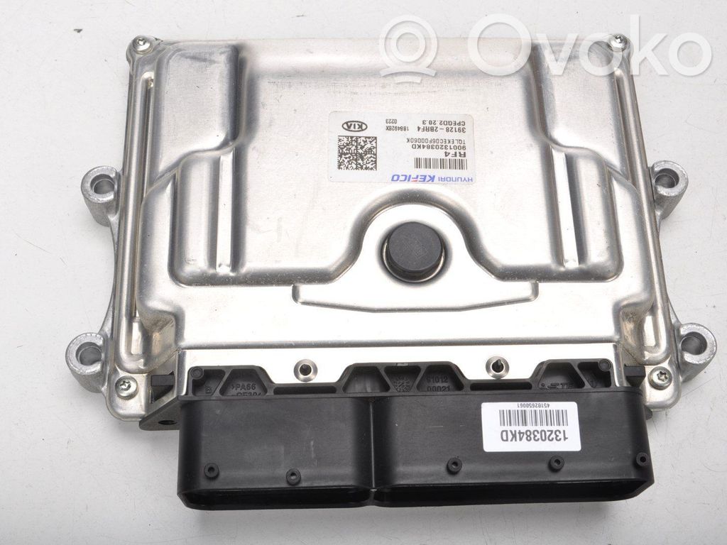 KIA Sportage Engine control unit/module ECU 