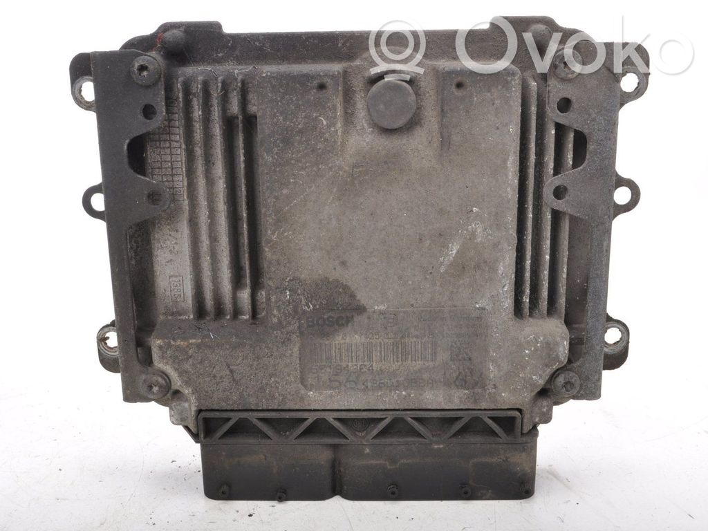 Alfa Romeo 156 Engine control unit/module ECU 