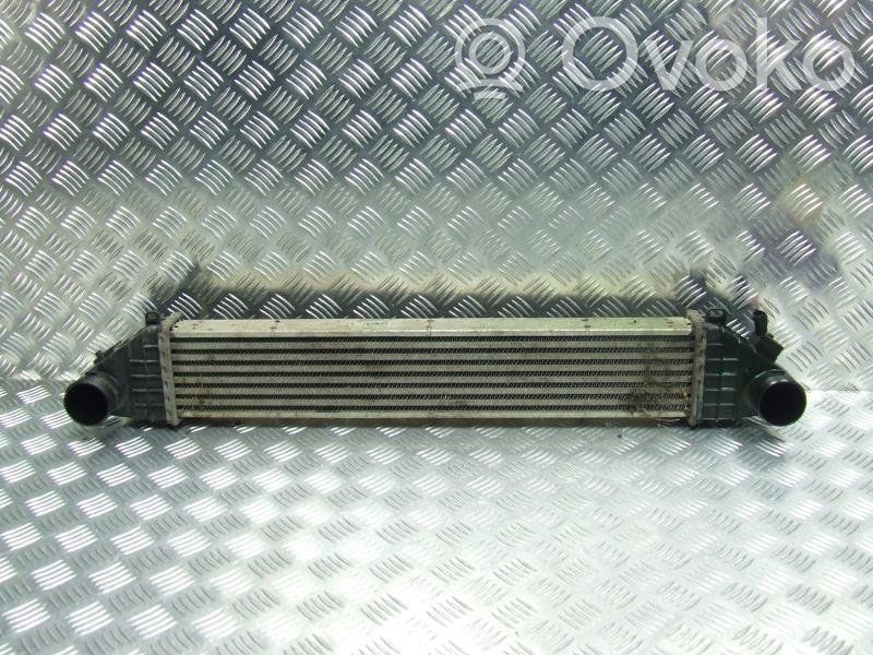 Volvo V50 Interkūlerio radiatorius 