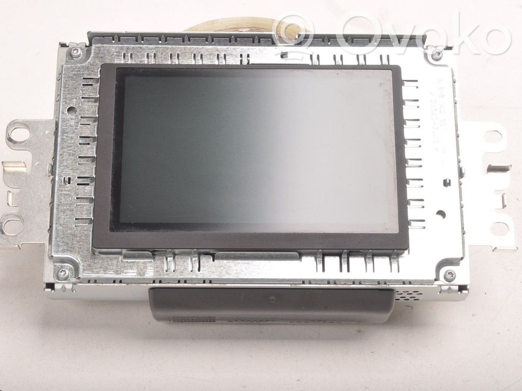 Volvo V40 Screen/display/small screen 