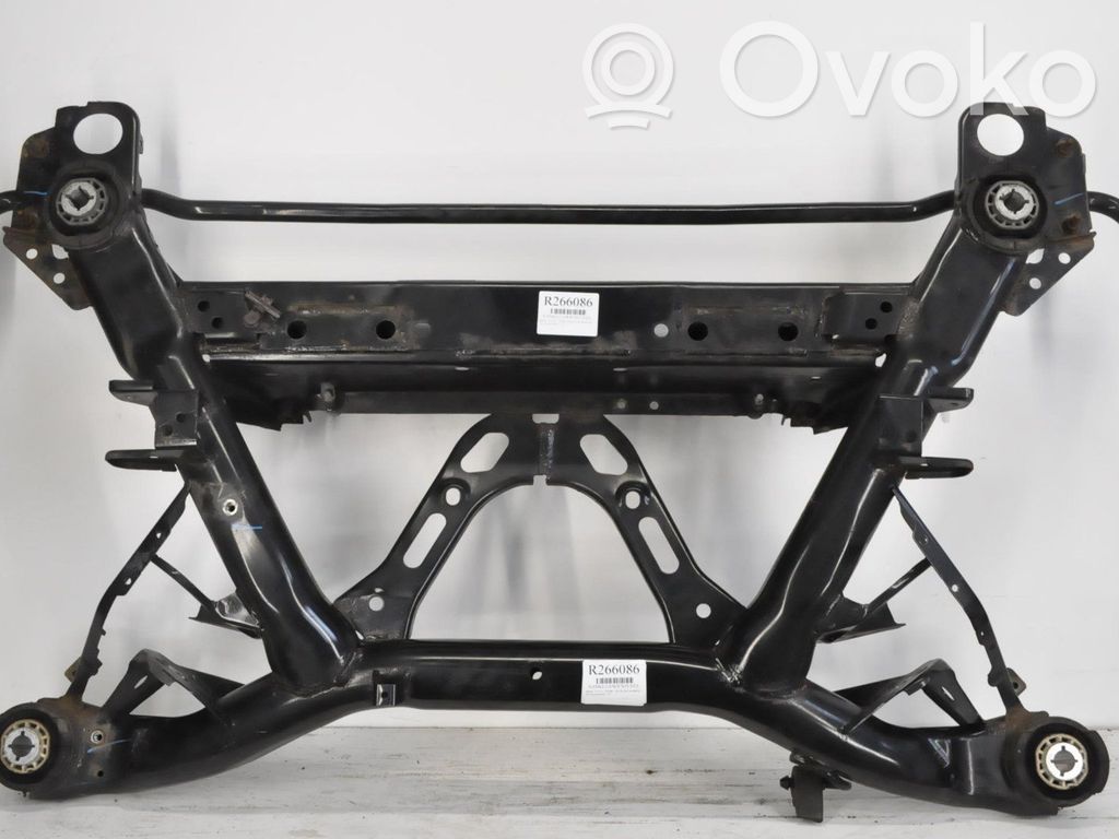 Volvo S60 Rear suspension assembly kit set 