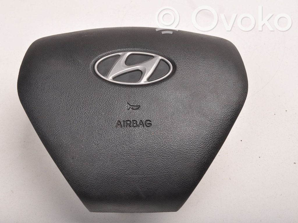 Hyundai ix35 Airbag volan 