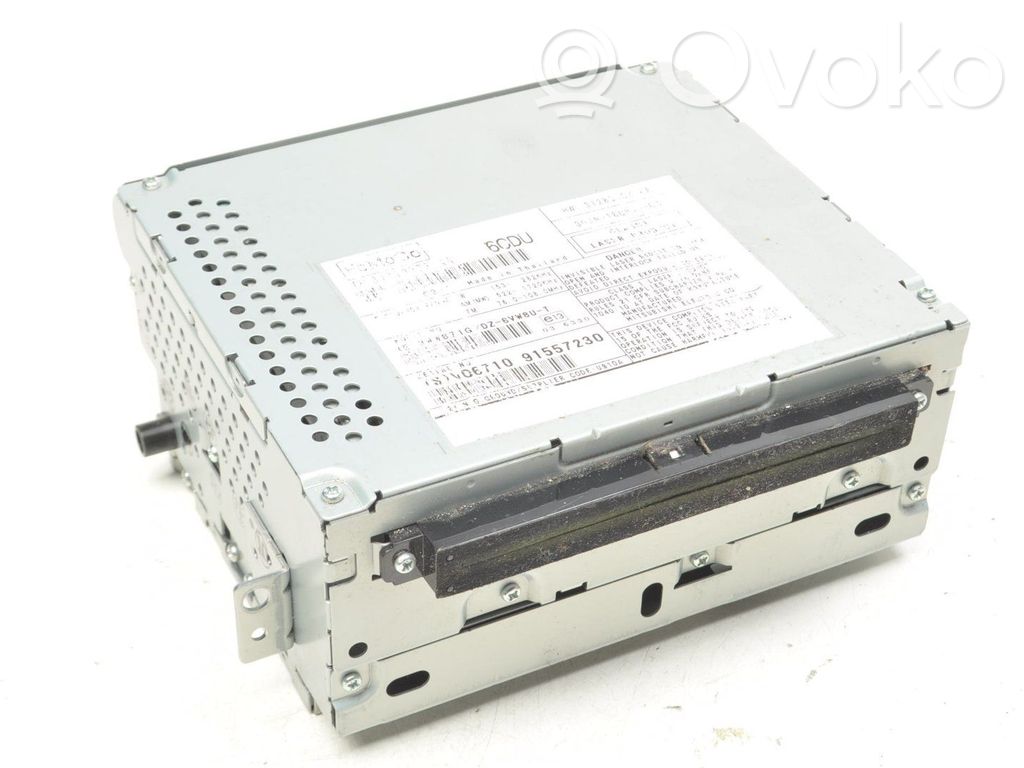 Volvo V70 Unitate principală radio/CD/DVD/GPS 