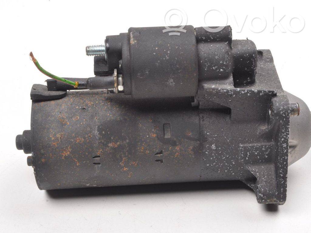 Volvo XC90 Motor de arranque 