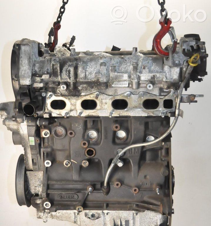 Opel Insignia A Austauschmotor 