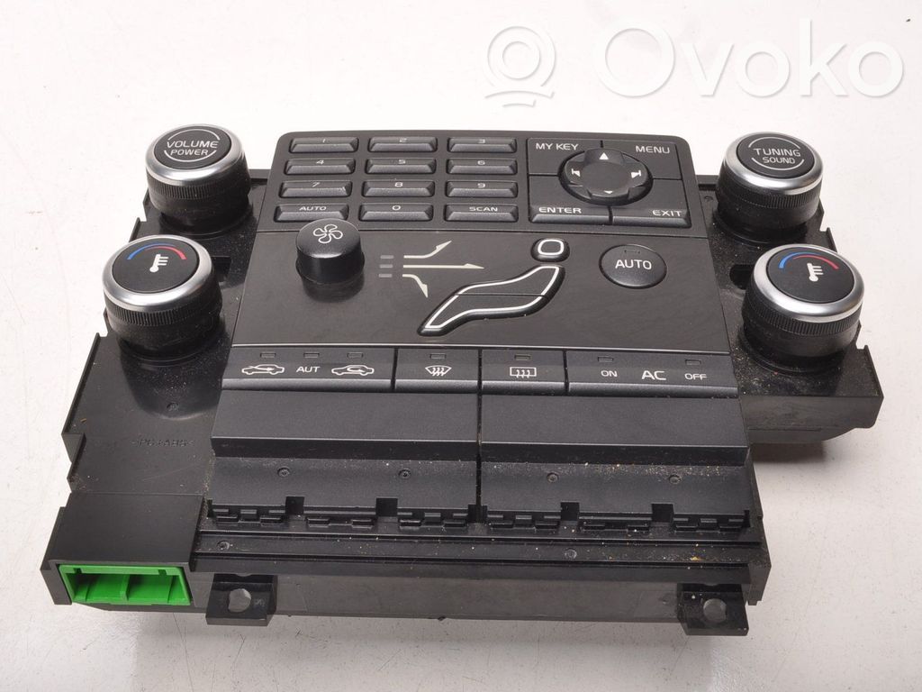 Climate control unit   30782911