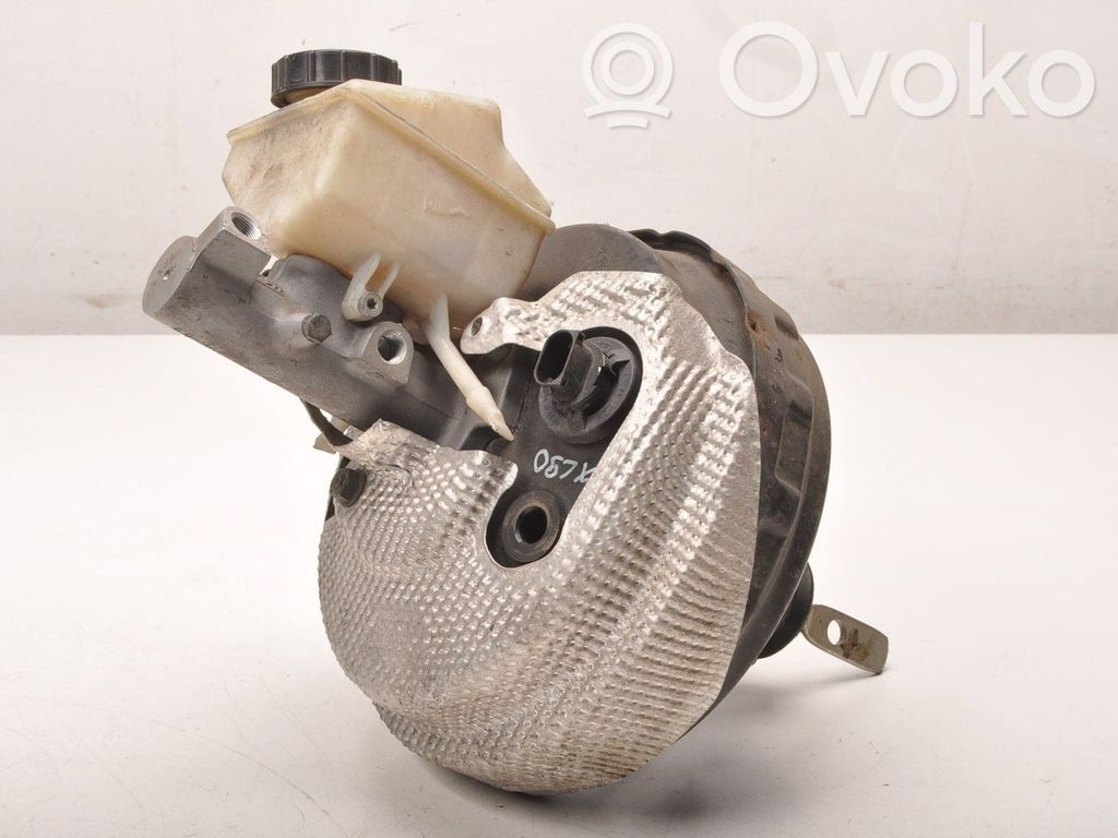 Volvo XC90 Główny cylinder hamulca 