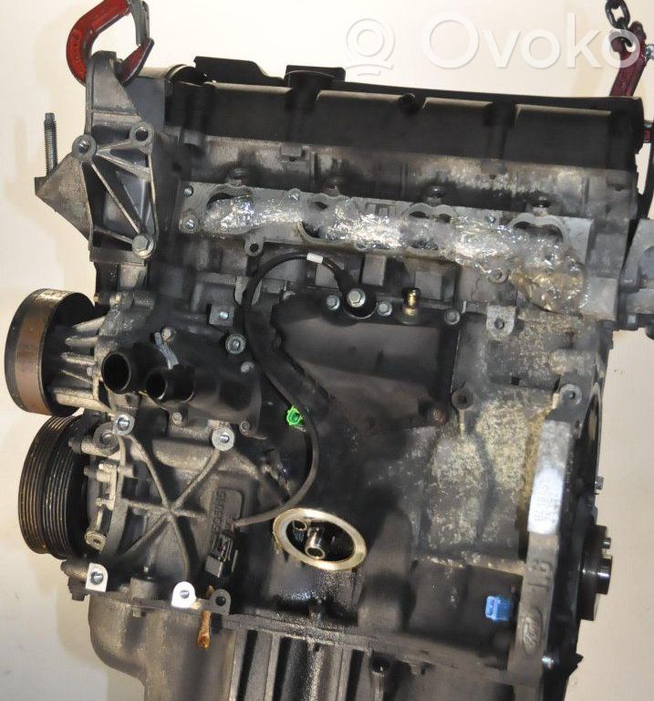 Motor completo   B4164S3,HWDA,HWDB,SHDA,SHDB,SHDC