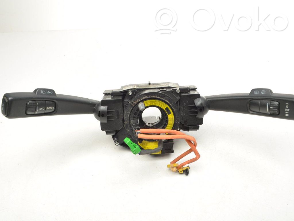 Volvo C30 A set of switches 