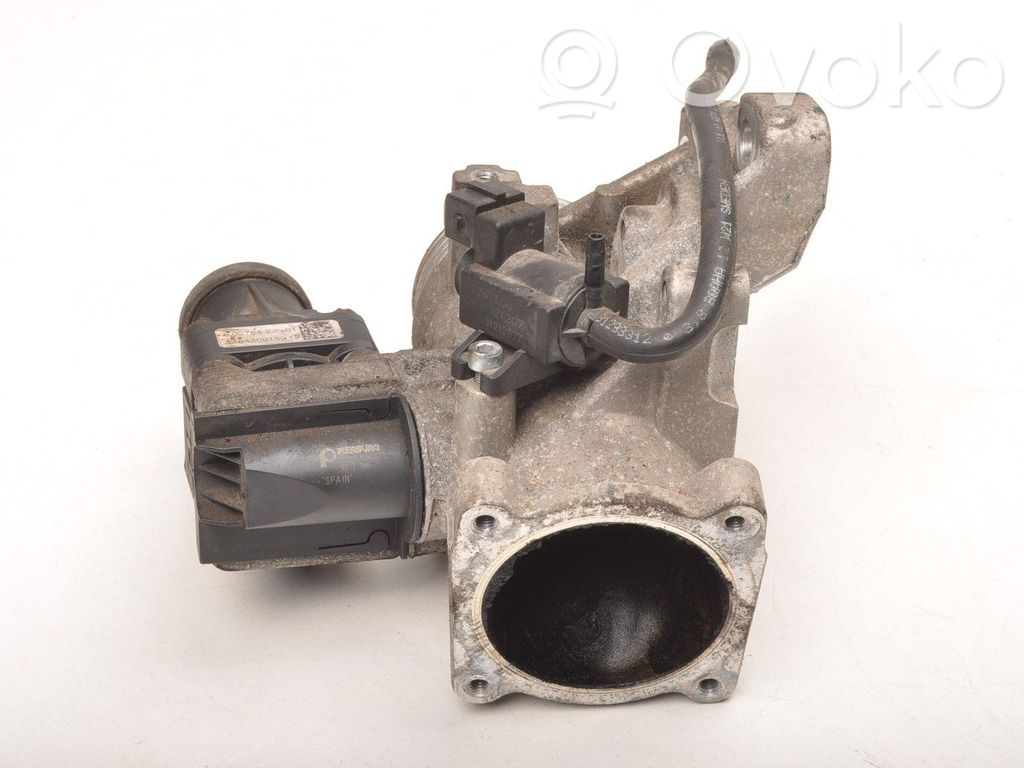 Volvo V40 Válvula EGR 