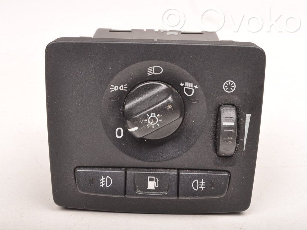 Volvo V50 Light switch 