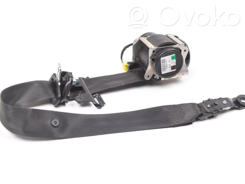 Volvo V40 Cinturón delantero 