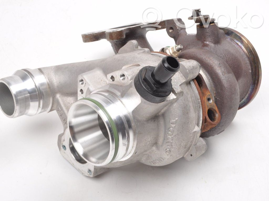 Turbo   32257802