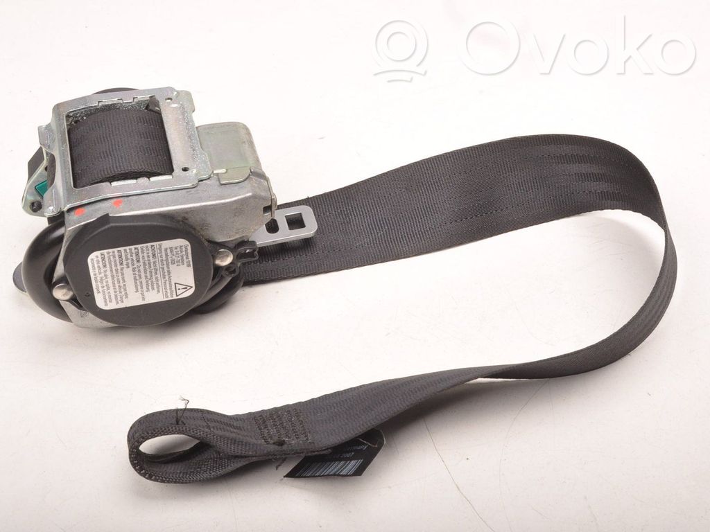Volvo C70 Cinturón delantero 