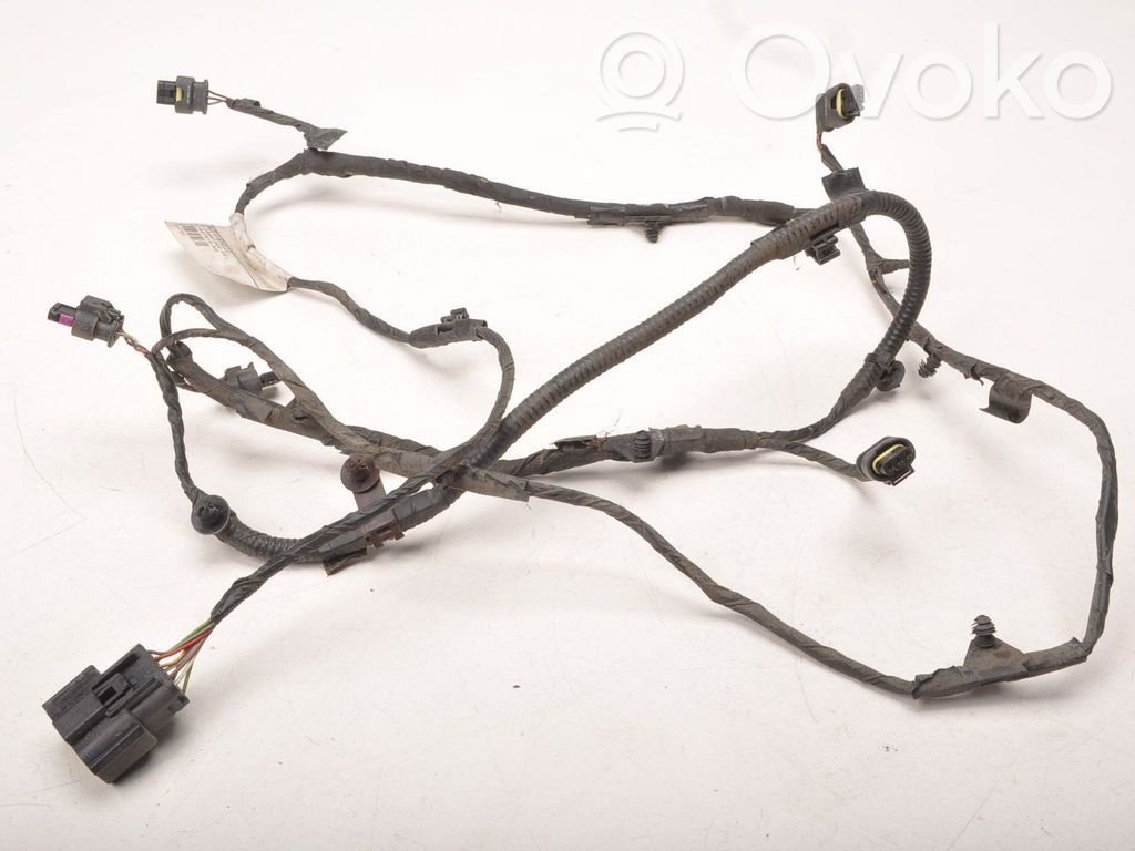 Volvo XC60 Parking sensor (PDC) wiring loom 