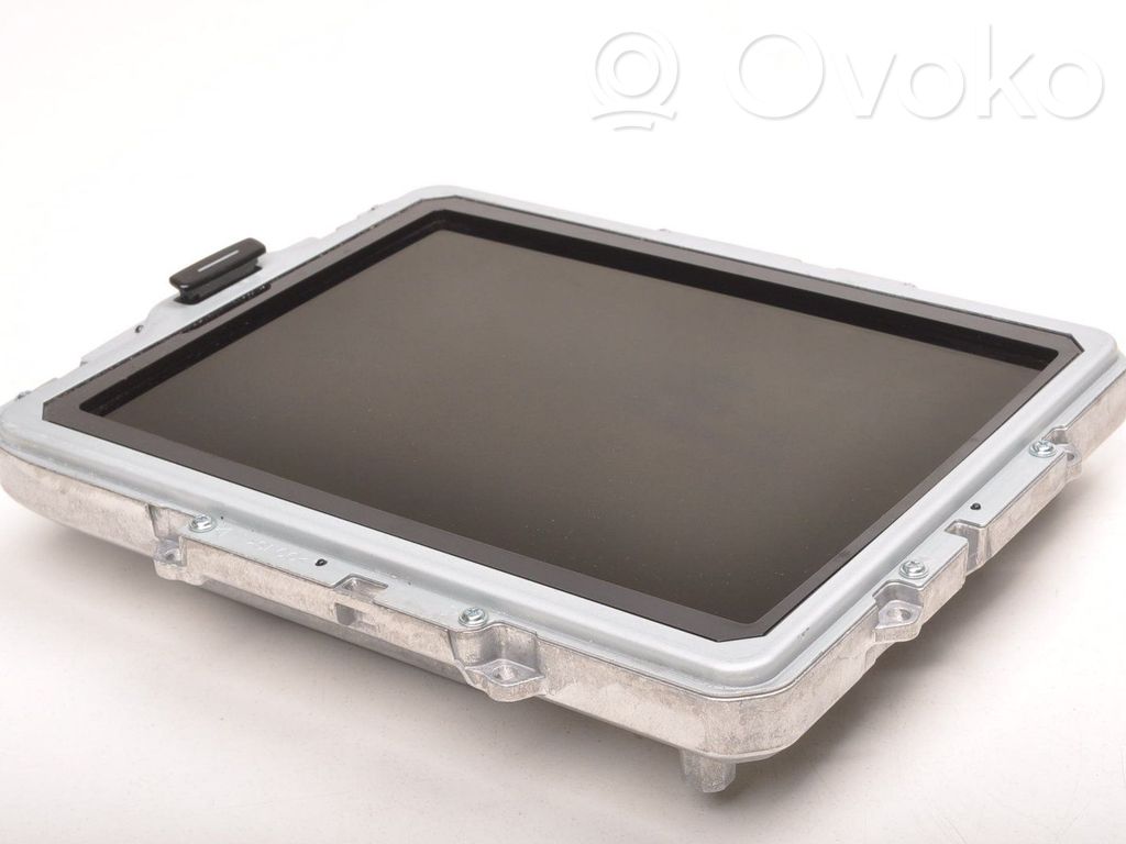 Volvo S60 Screen/display/small screen 
