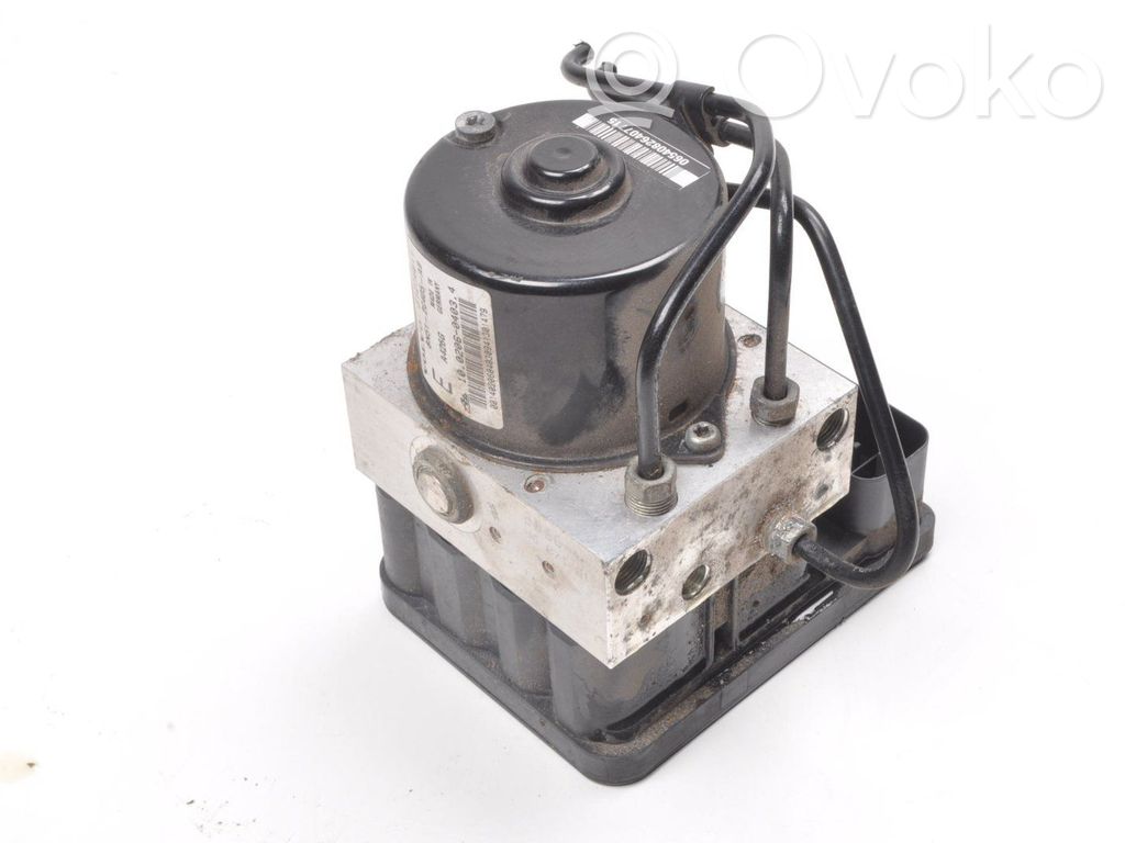Volvo C30 ABS bloks 