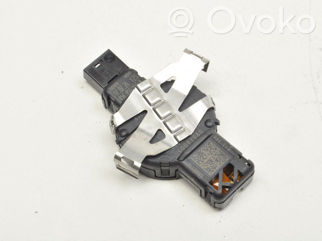Volkswagen Tiguan Rain sensor 