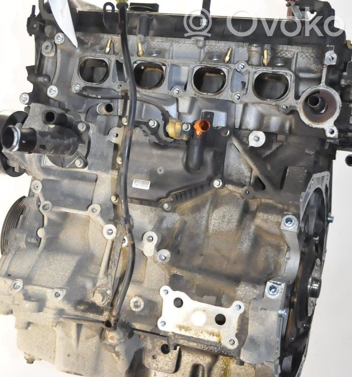 Volvo V50 Variklio komplektas 