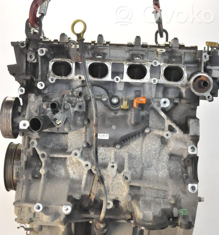 Volvo V50 Variklio komplektas 