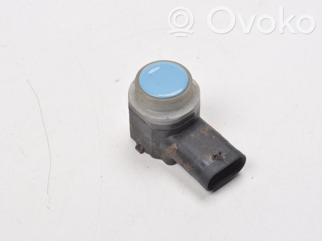 Fiat 500 Parksensor PDC 