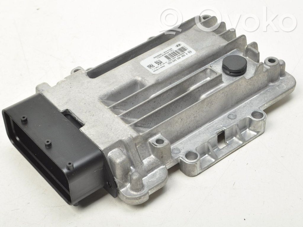 Hyundai ix35 Gearbox control unit/module 