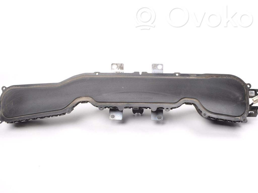 Volvo V40 Poduszka powietrzna Airbag dla pieszych 
