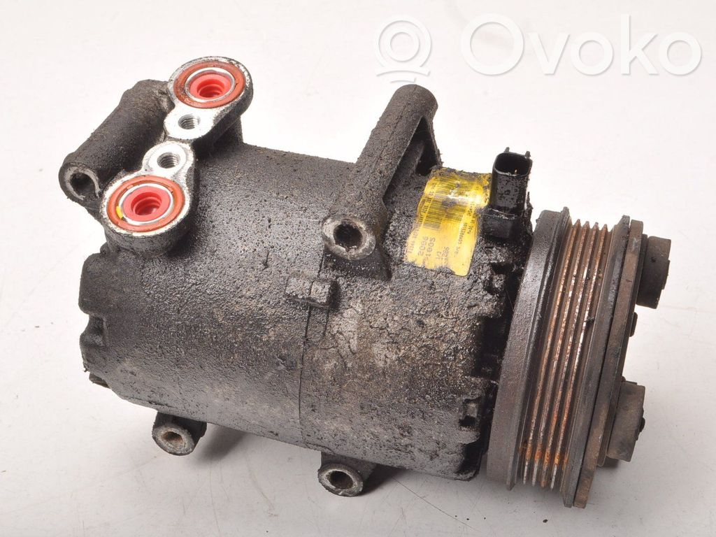 Volvo V50 Compresseur de climatisation 